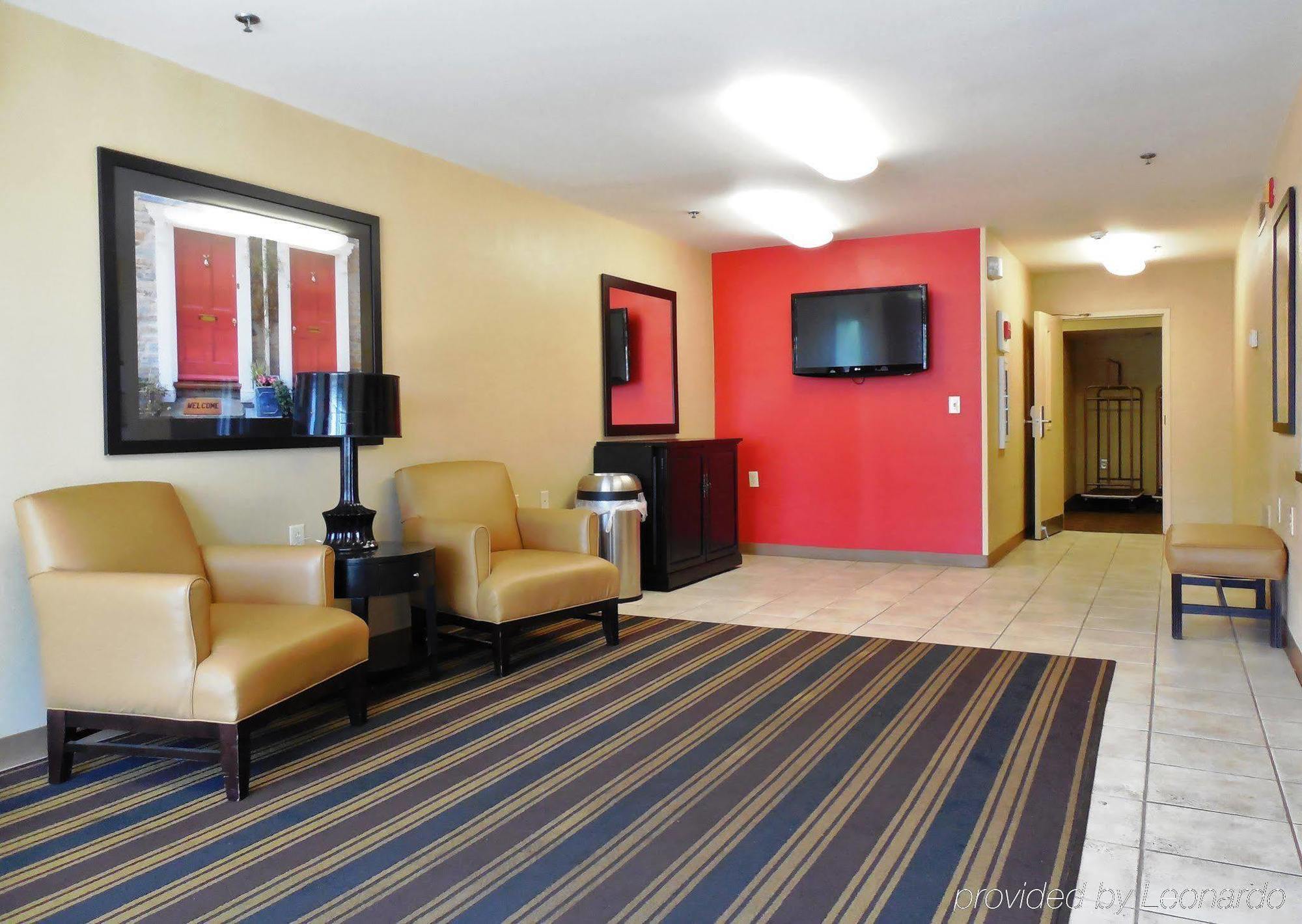 Extended Stay America Select Suites - Raleigh - Rtp - 4610 Miami Blvd Durham megye  Kültér fotó