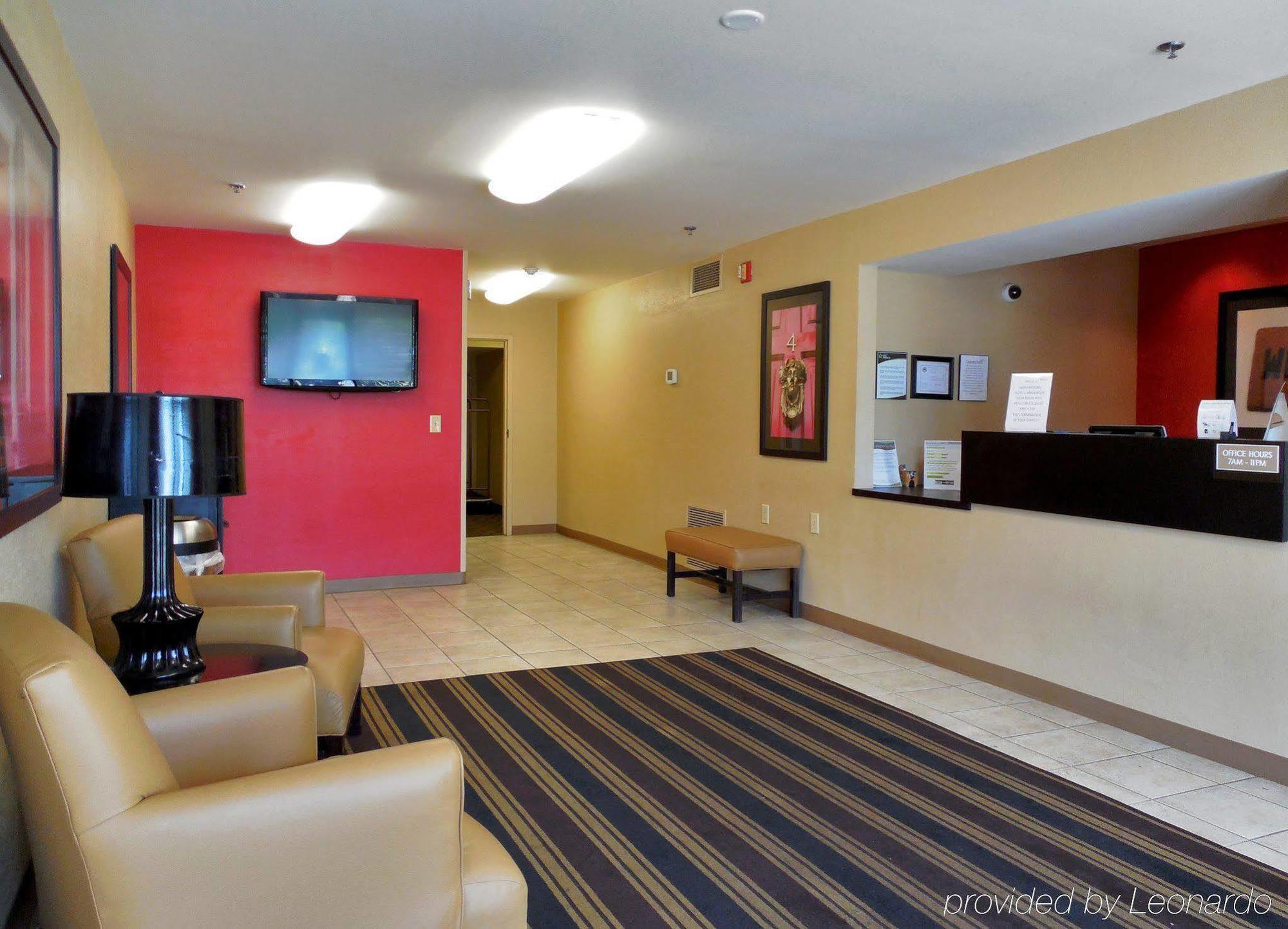 Extended Stay America Select Suites - Raleigh - Rtp - 4610 Miami Blvd Durham megye  Kültér fotó