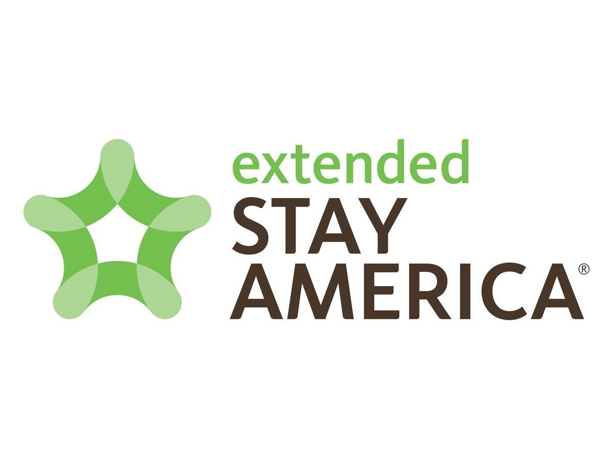 Extended Stay America Select Suites - Raleigh - Rtp - 4610 Miami Blvd Durham megye  Kültér fotó